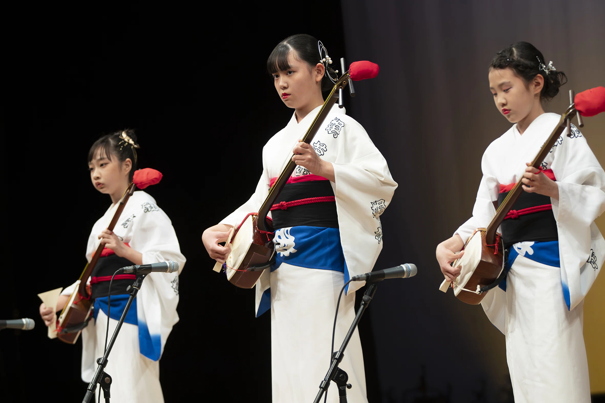 編集長日誌｜子どもたちの三味線に、未来を聴いた｜猿楽社｜阿波踊りの