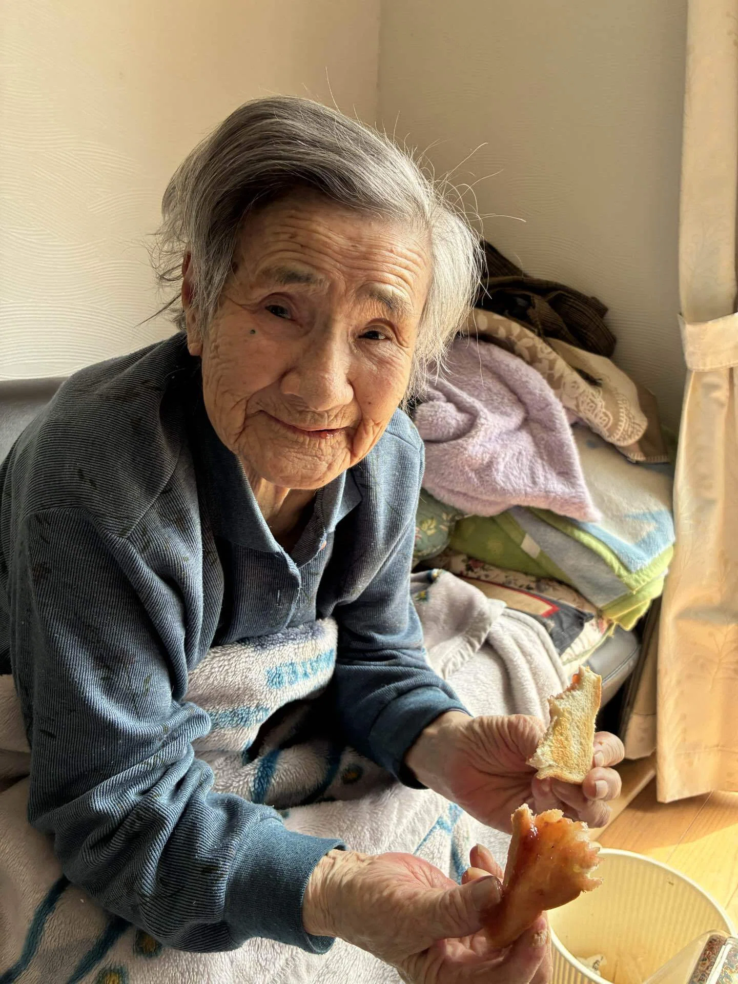 クラファン3日目。CAMPFIREの「絵本」「介護」「おばあちゃん」の検索