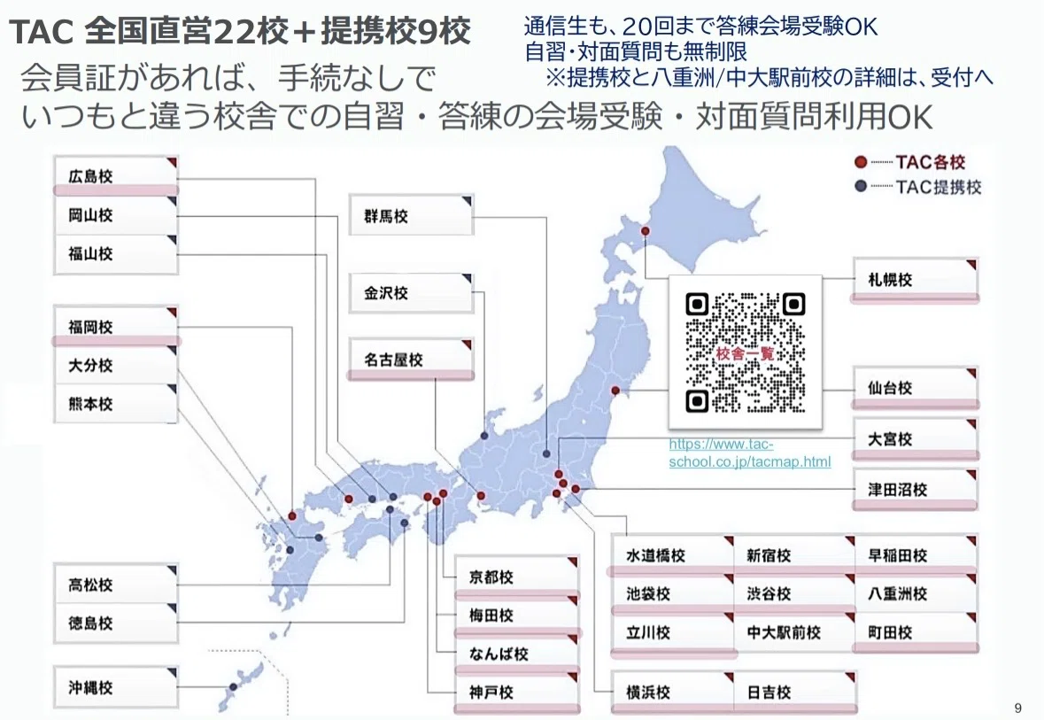 149 【TAC へ移籍・27年論文合格を目指す】📌基本教材一覧/テキスト