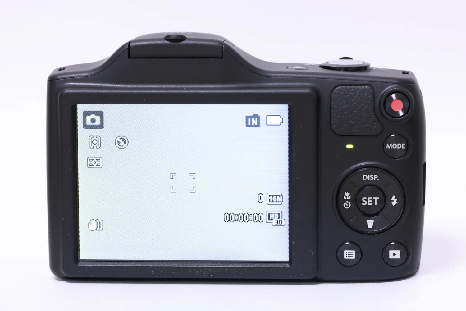 レビュー】Kodak PIXPRO FZ152の魅力 | 穴場のコンデジ |｜Digicamedia