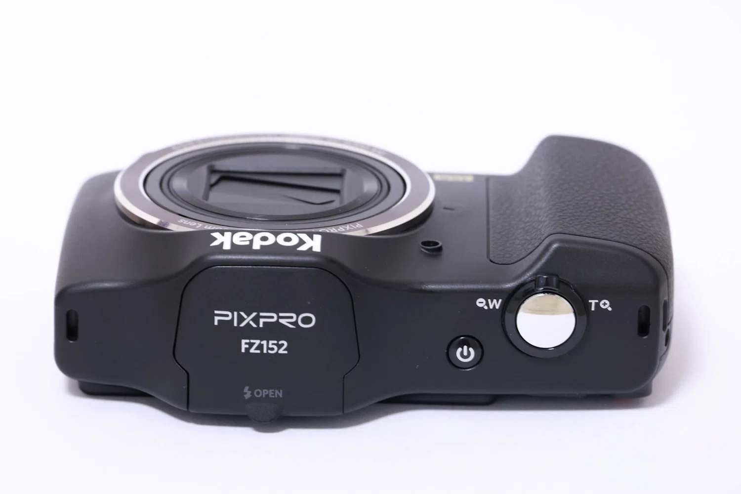 レビュー】Kodak PIXPRO FZ152の魅力 | 穴場のコンデジ |｜Digicamedia
