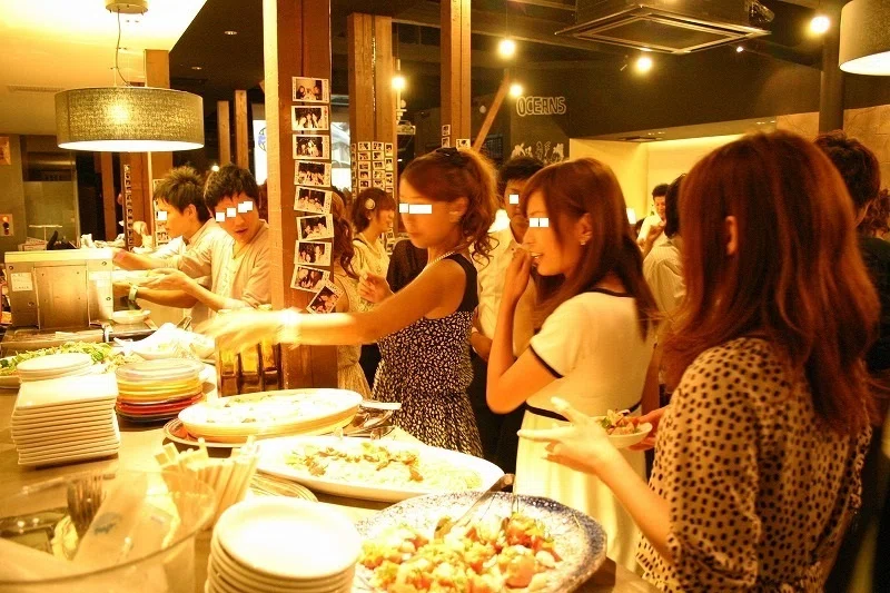 10【福井市】「美味しい」だけじゃない。「笑って盛り上がる