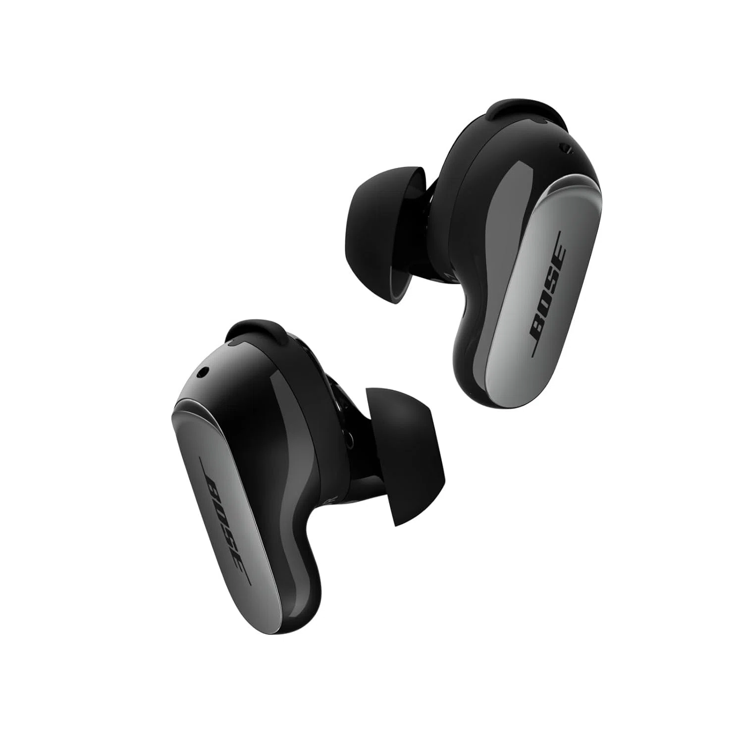 半年使い倒して気づいた「静寂の解像度」——Bose QuietComfort Ultra