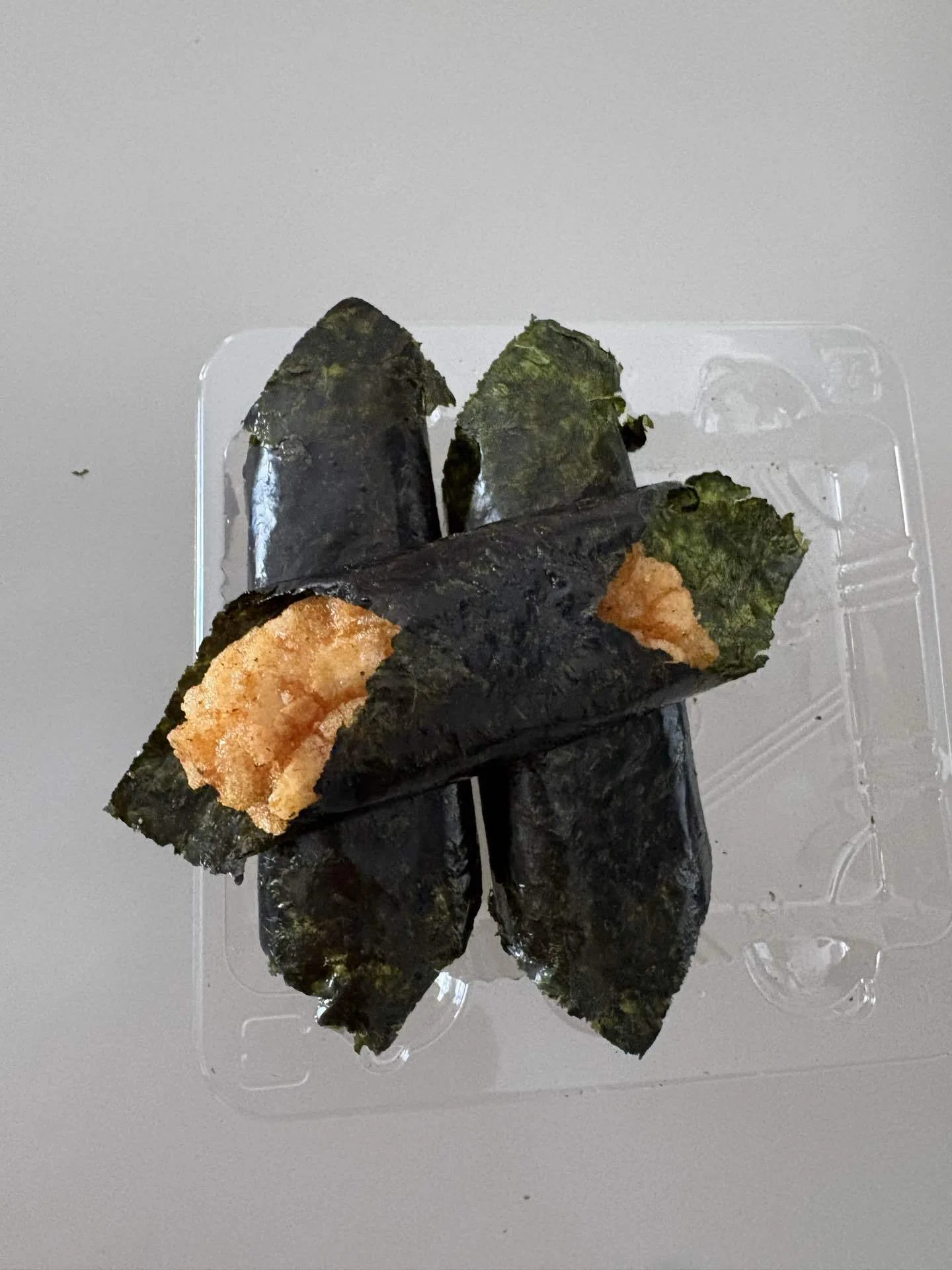 実食デバッグ】入手困難な川崎名産「大師巻」を監査。ザクザク