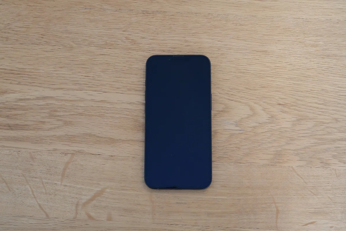 Apple iPhone 17e