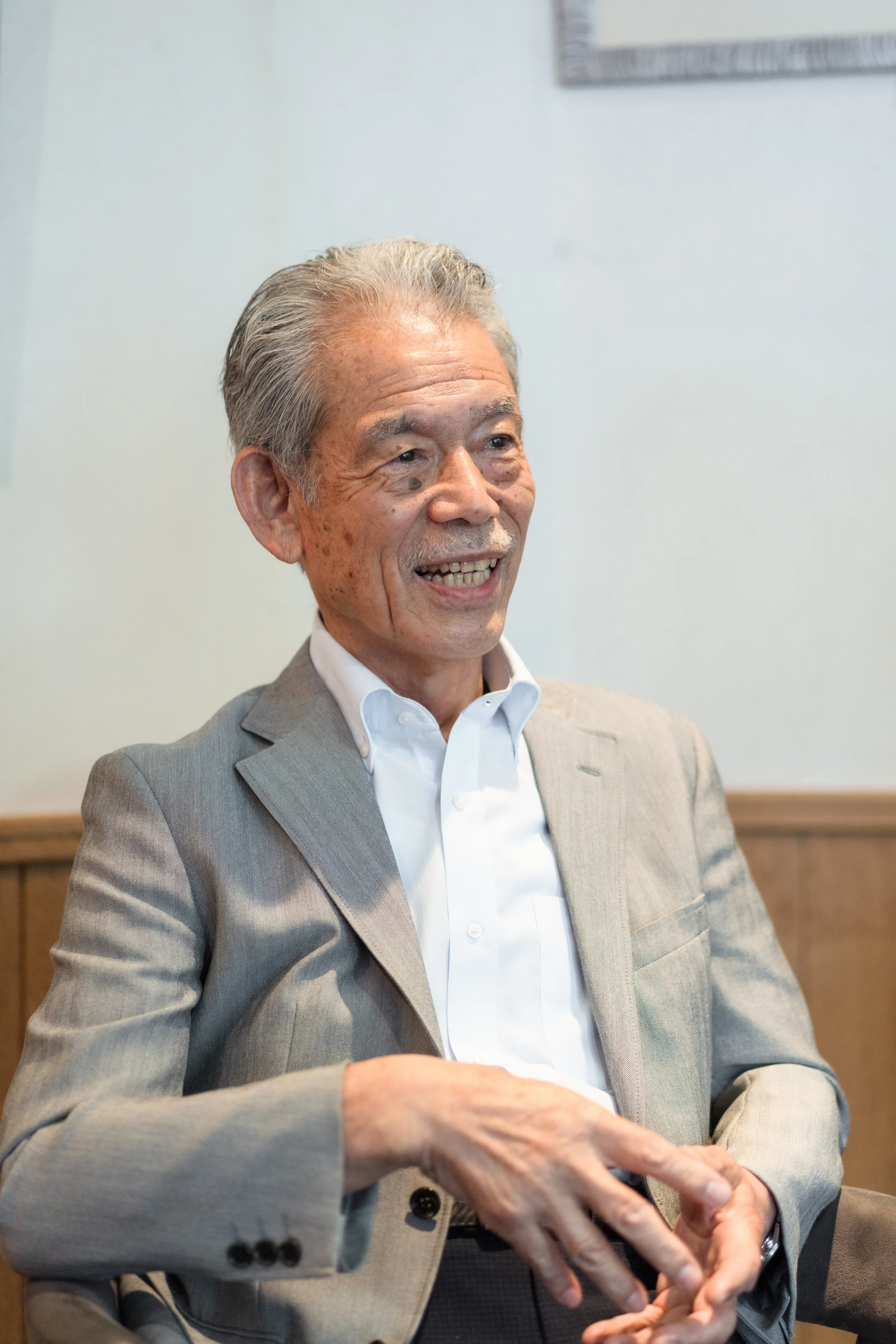 所長連載:特別編】まず行動 正しさ貫く｜税理士法人クロジカ