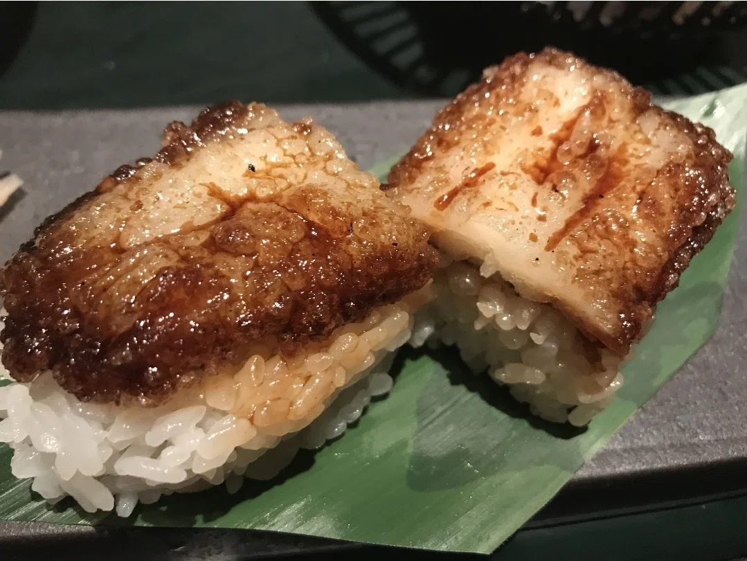 初夏を彩る 鱧 ハモ づくし の料理 フルコース 山奥AI研究所 山奥AI研究所