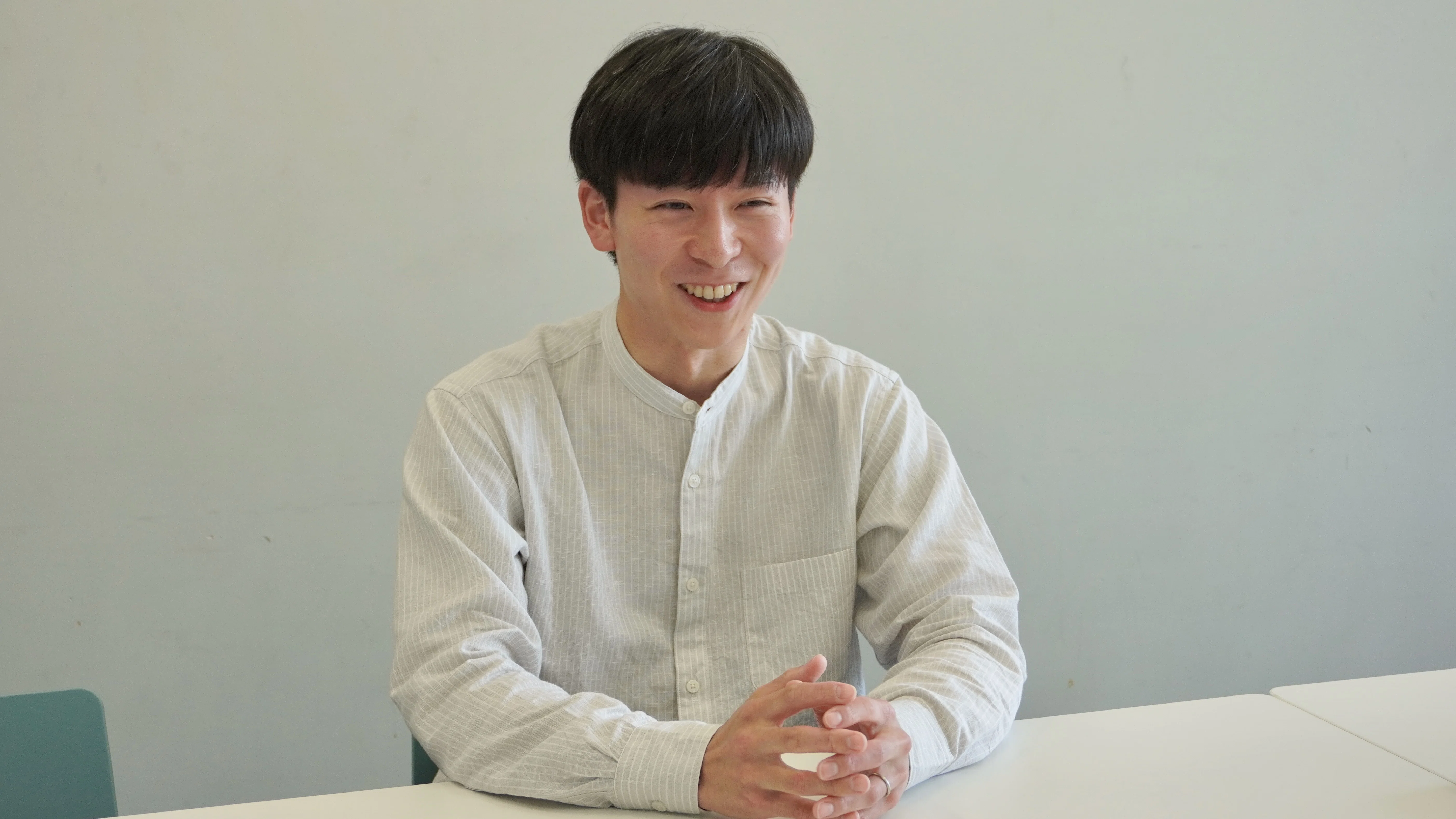 学びの入口
