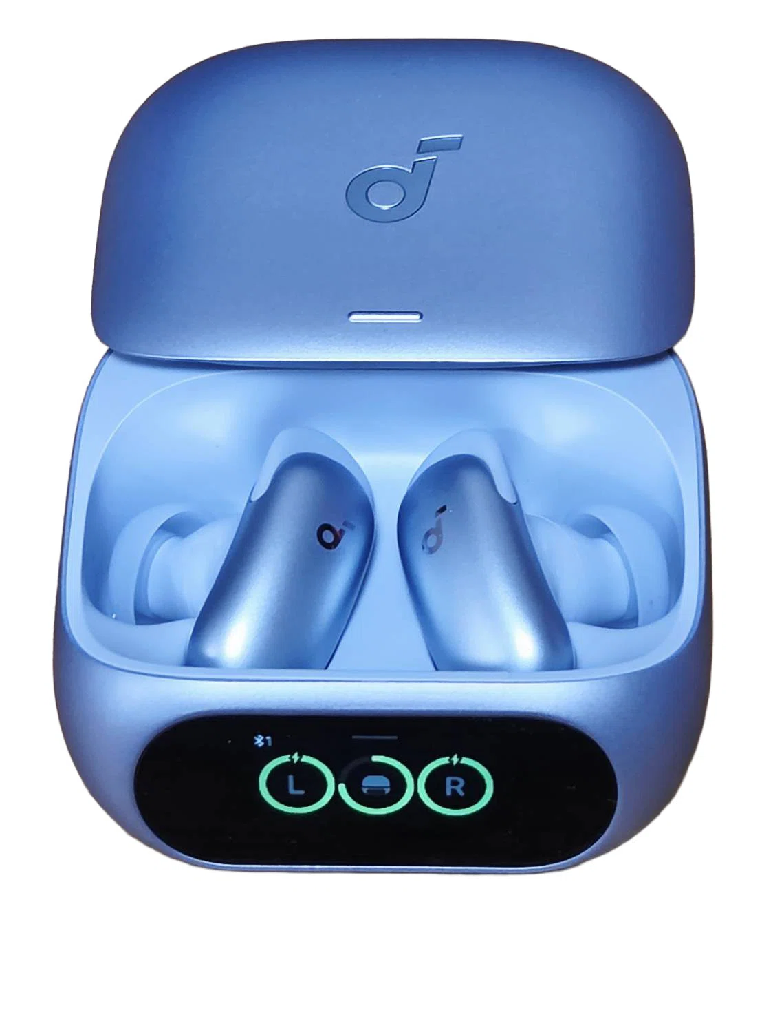 Anker Soundcore Liberty 5 Pro 私のイヤホンたち｜真澄 空