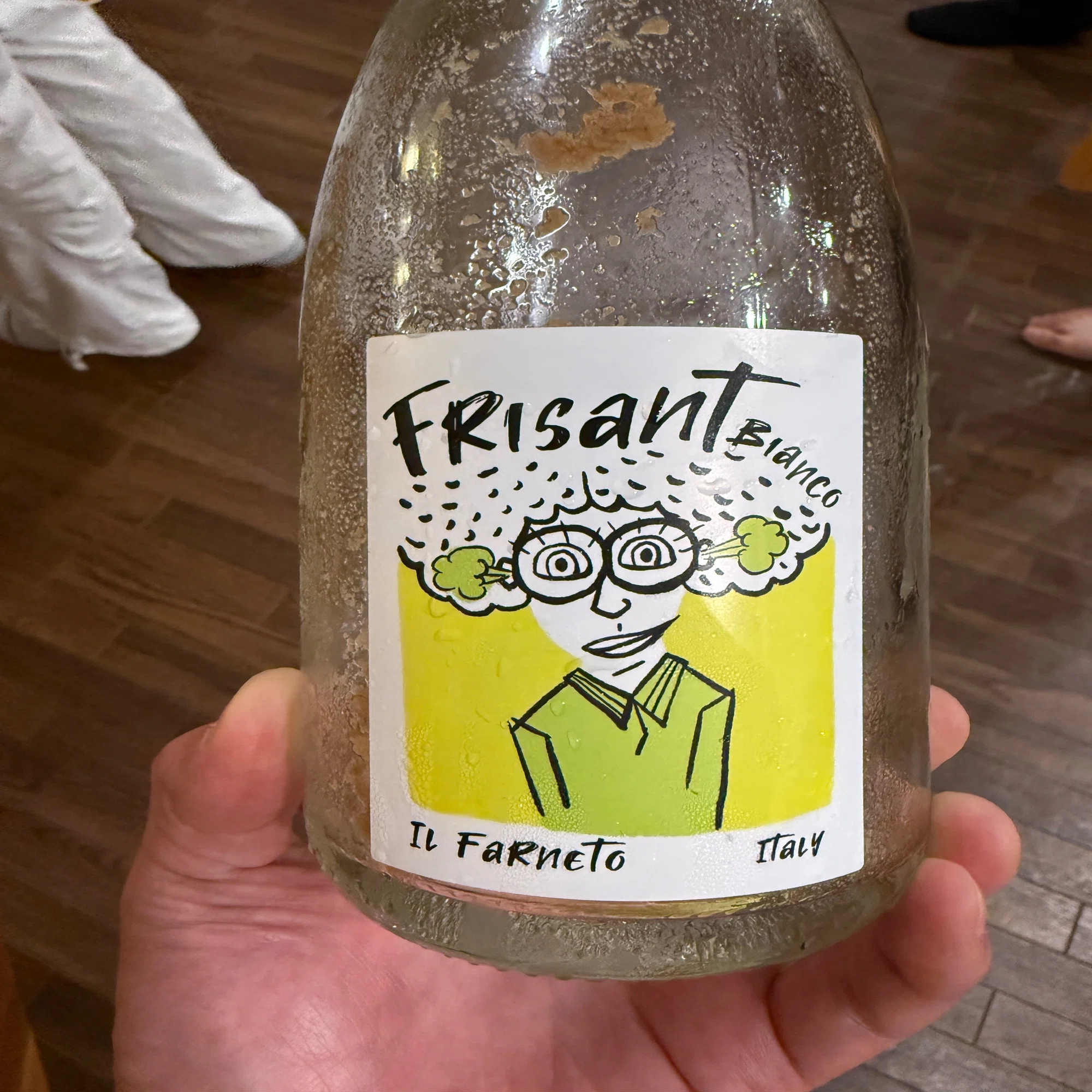 脳内ラジオ体操#1 アルコールと、飲み会と。コミュニケーション 