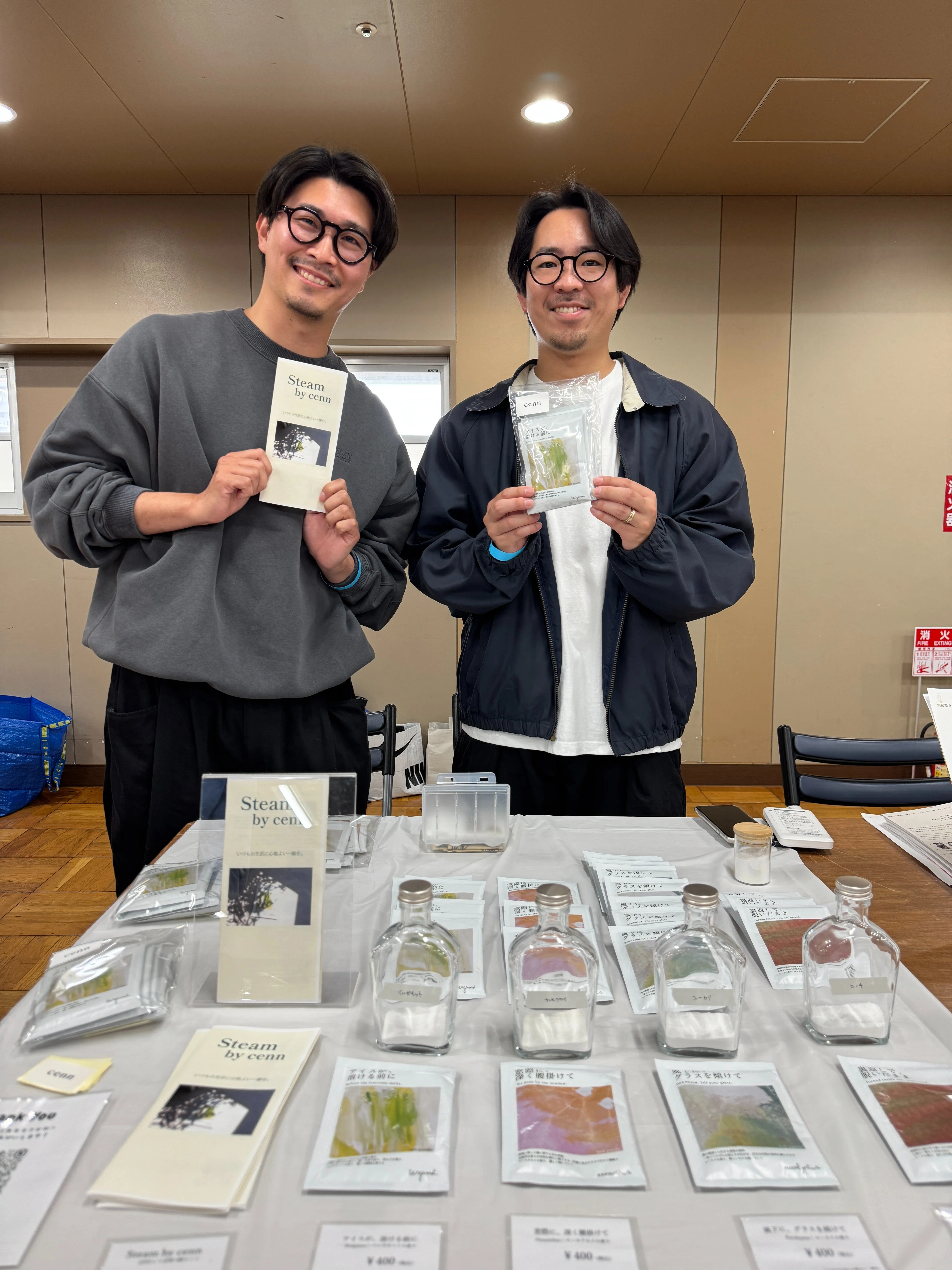 ZINE（ジン）フェス東京に行ってきました｜イロトリドリ 色彩と歴史の