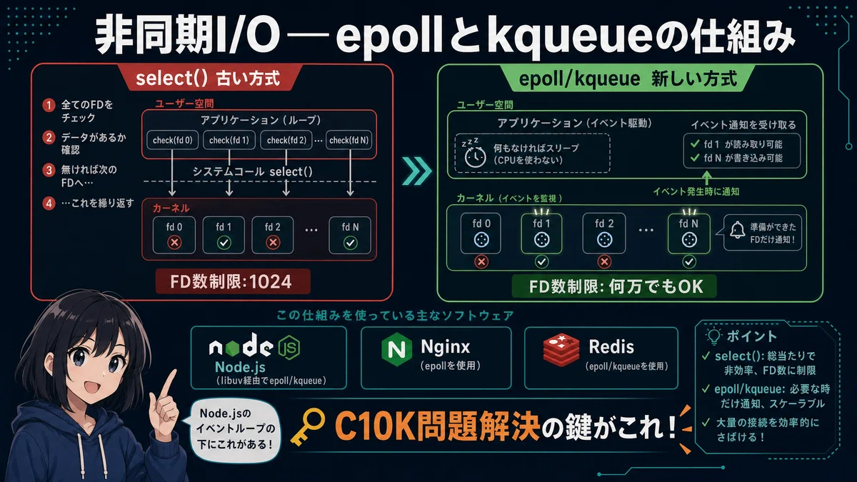 第 8 回｜システムコール、という境界線 ──『APUE』｜佐藤 裕介（Engineers Hub 株式会社 代表）