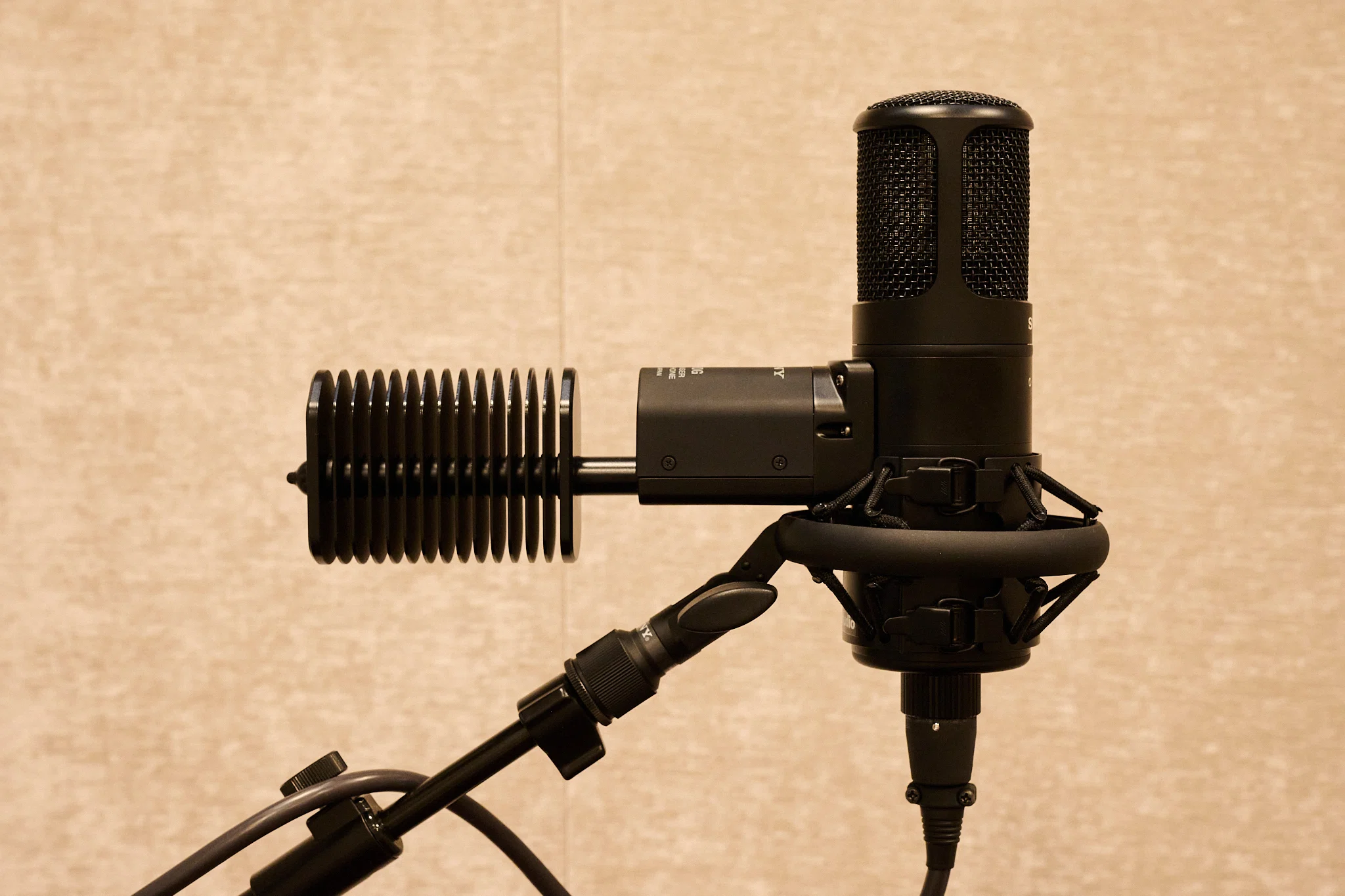 SONY C-800G/9X｜LAM Studio