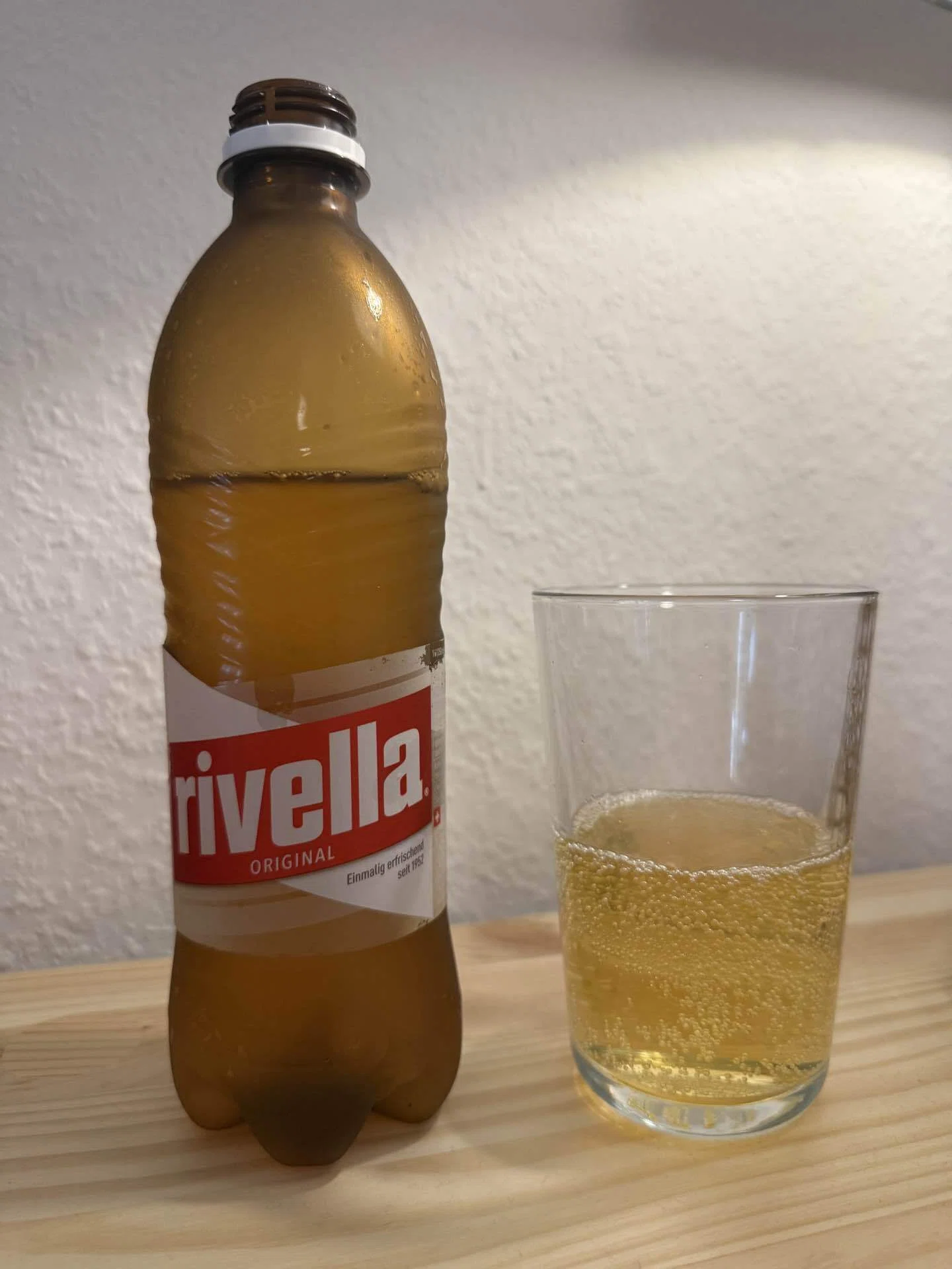 🇨🇭スイスのスーパーでこれを買ってみて〜滞在中のお供に•暑い夏を
