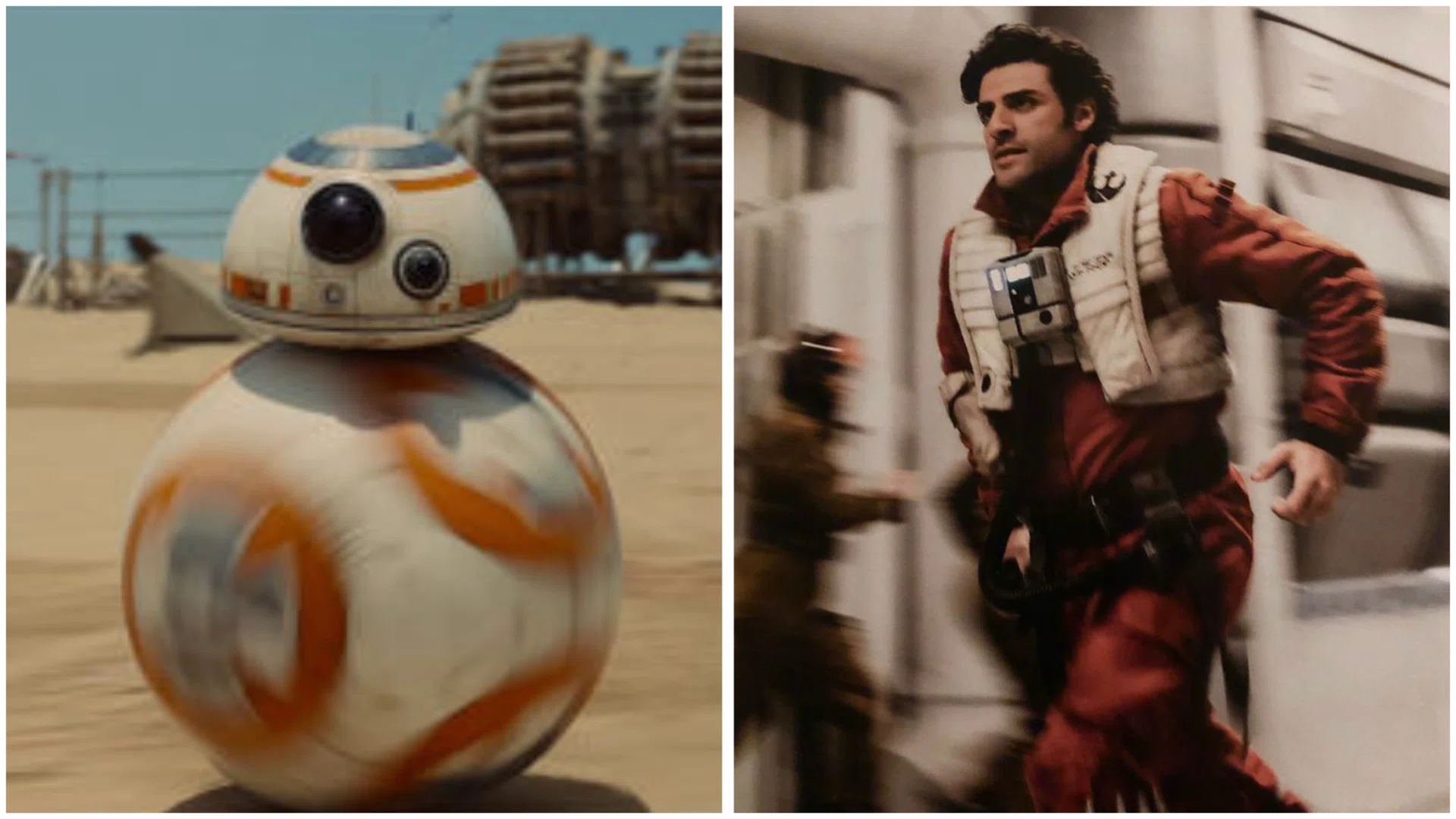 スター・ウォーズ／(エピソード7)フォースの覚醒』感想｜筐ニンゲン
