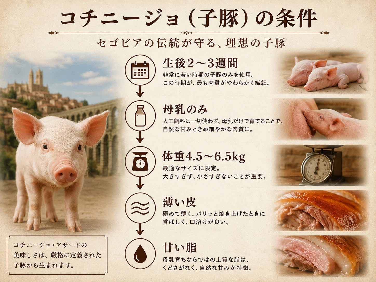なぜ彼らは、子豚を皿で切るのか」｜脚本家・作詞家《星みつる》の回想