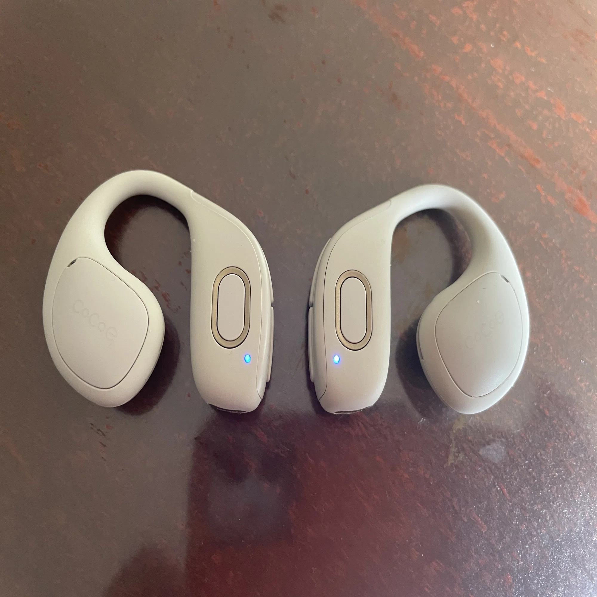 ?【耳寄り記事】cocoe Ear レビュー（1週間程度経過時点 