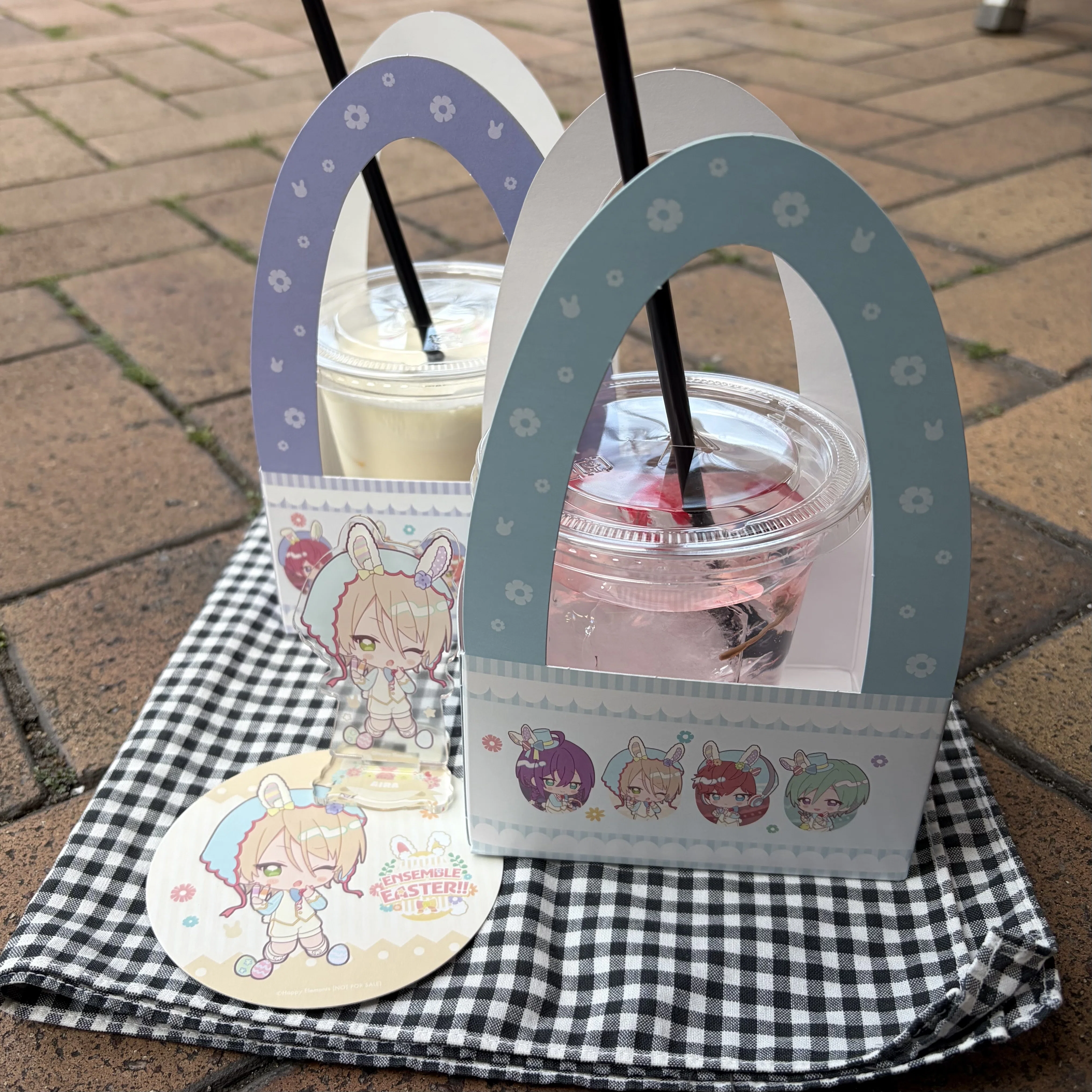 あんスタを履修し始めてから半年間の記録まとめ｜ぽぽぽ