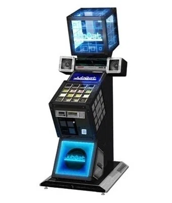 jubeatの種類と出荷台数について 前編｜KAZUNOKO