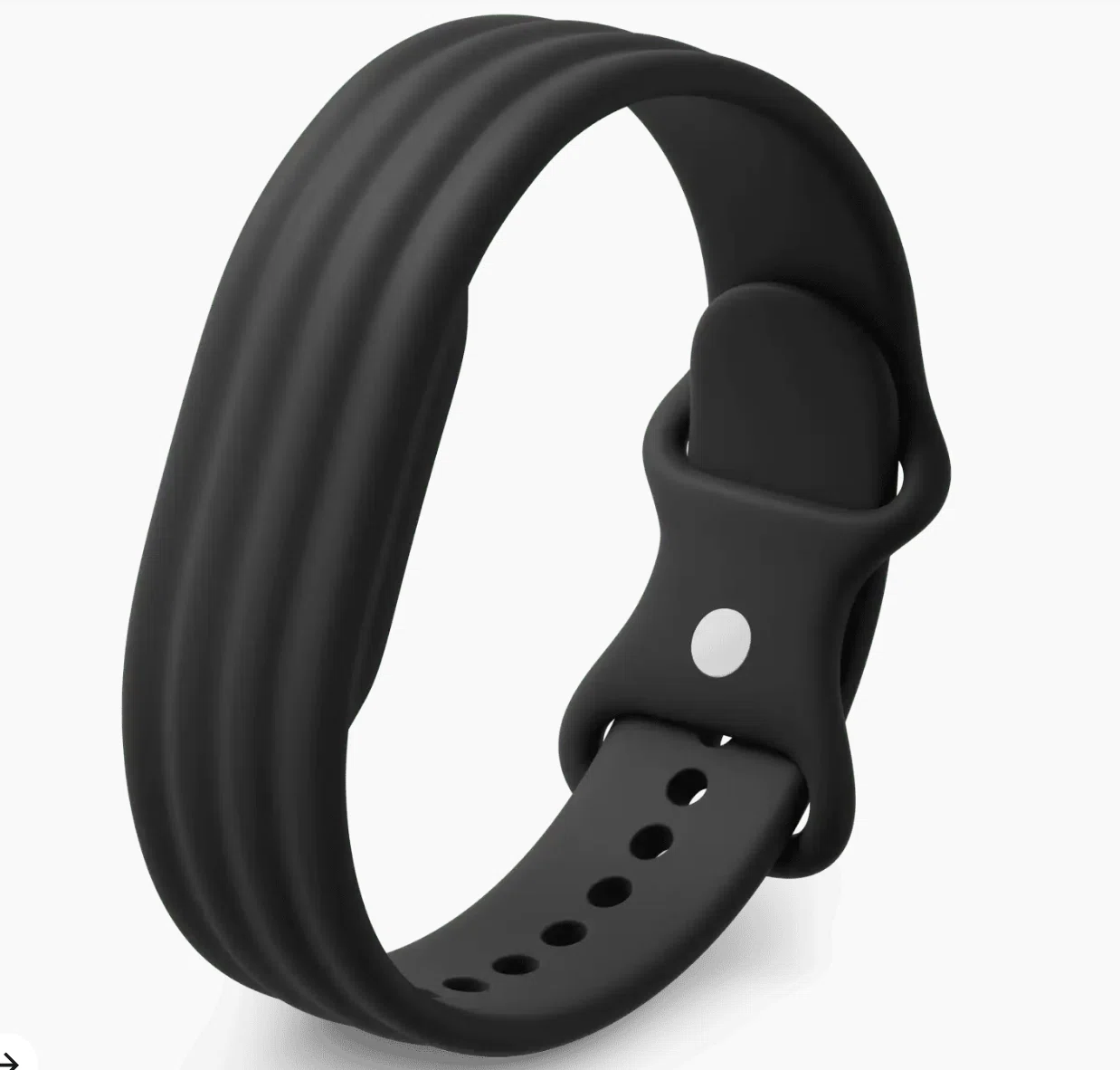 Google Fitbit Air用バンドのおすすめ・純正3種と互換性の現実 