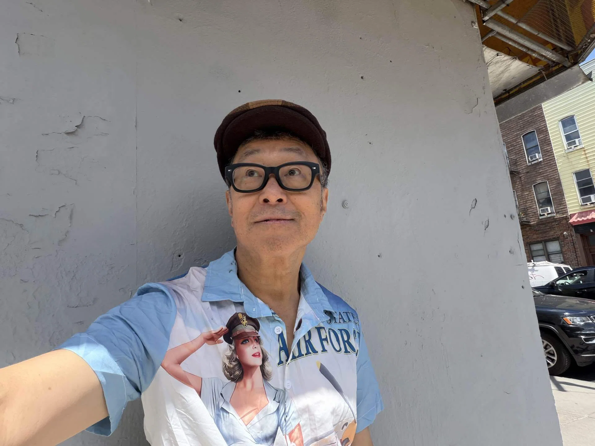 5/31（日）「ON THE SUNNYSIDE」詳細｜SENRI OE 大江千里