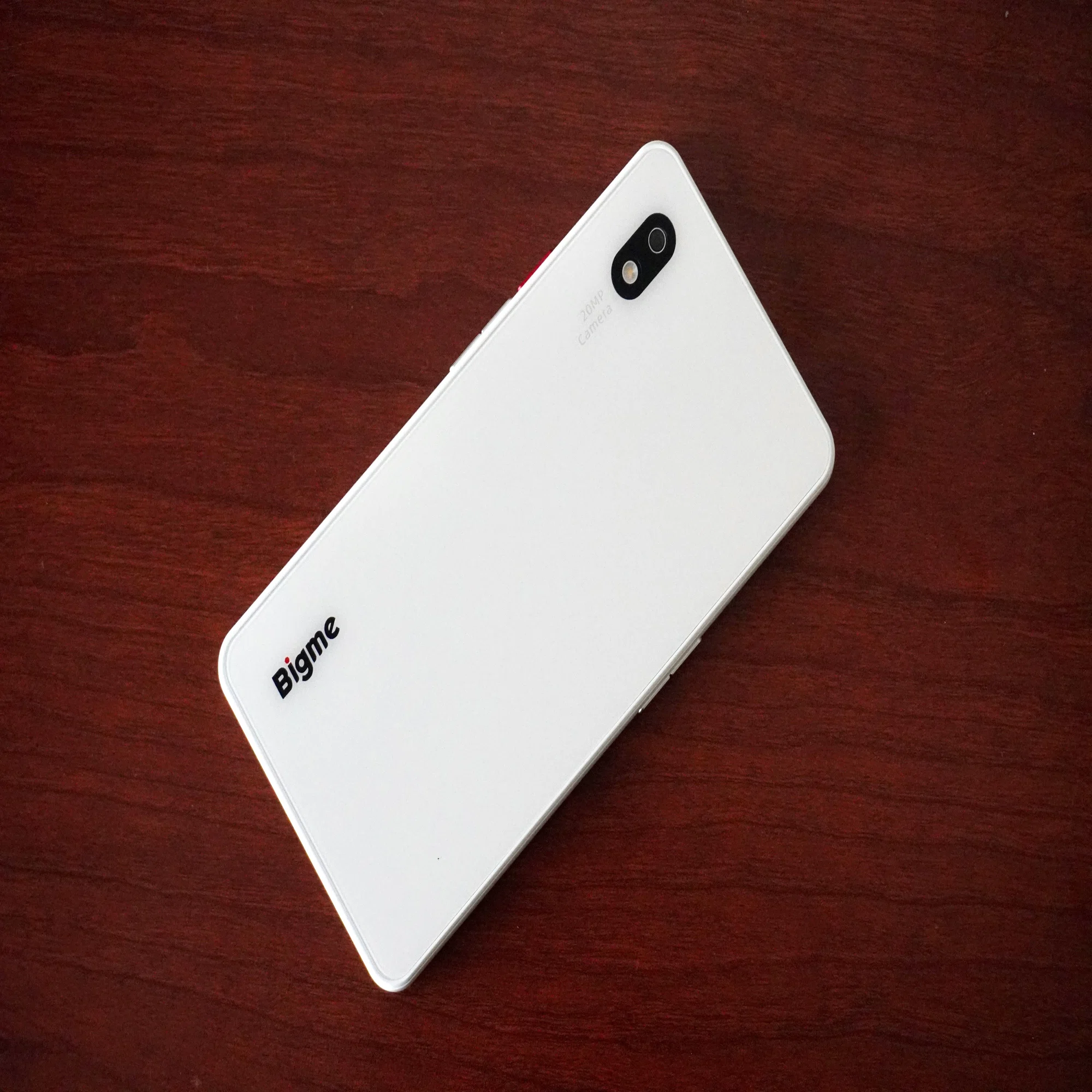 レビュー】カラー電子ペーパースマホ「Bigme HiBreak Pro Color 