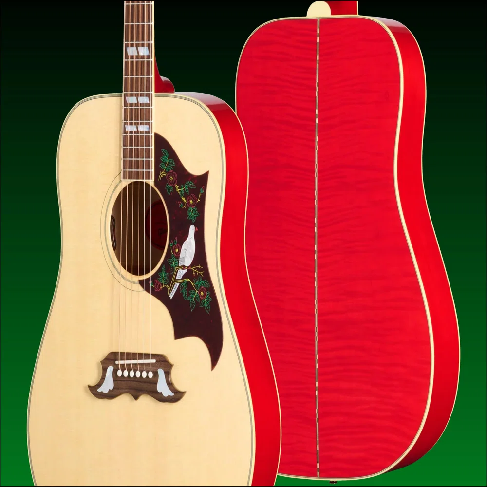Get the Gibson Original Collection 