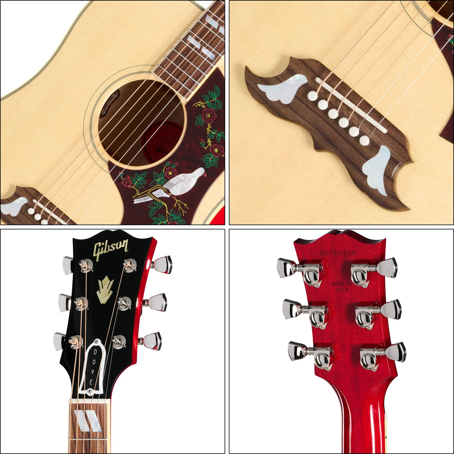 Get the Gibson Original Collection 