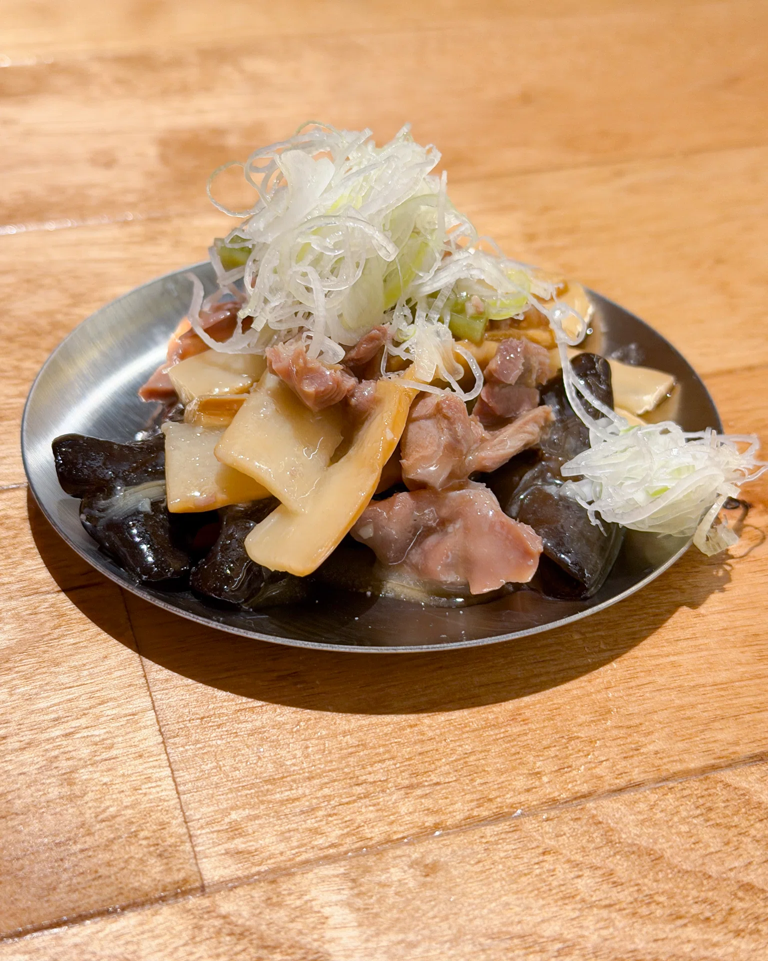 青山一丁目】 今月オープンの注目焼鳥店｜Kaz
