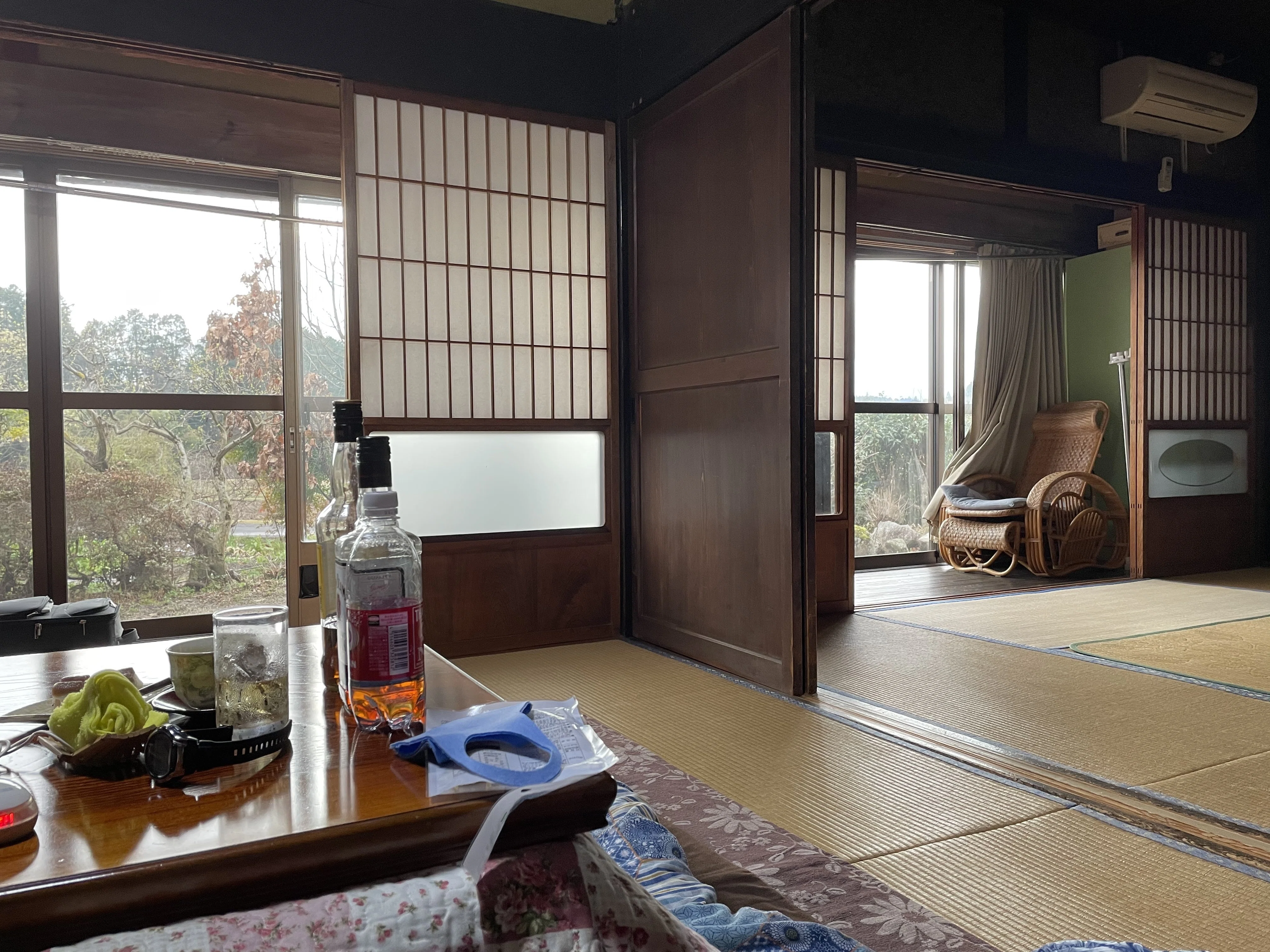 20260529-01）新シリーズ「伊勢へ、そして」（その参の参）：いざ
