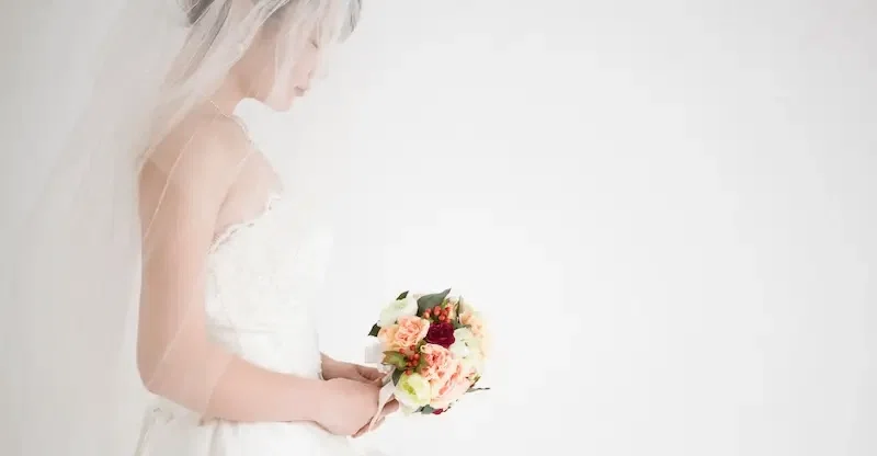 結婚