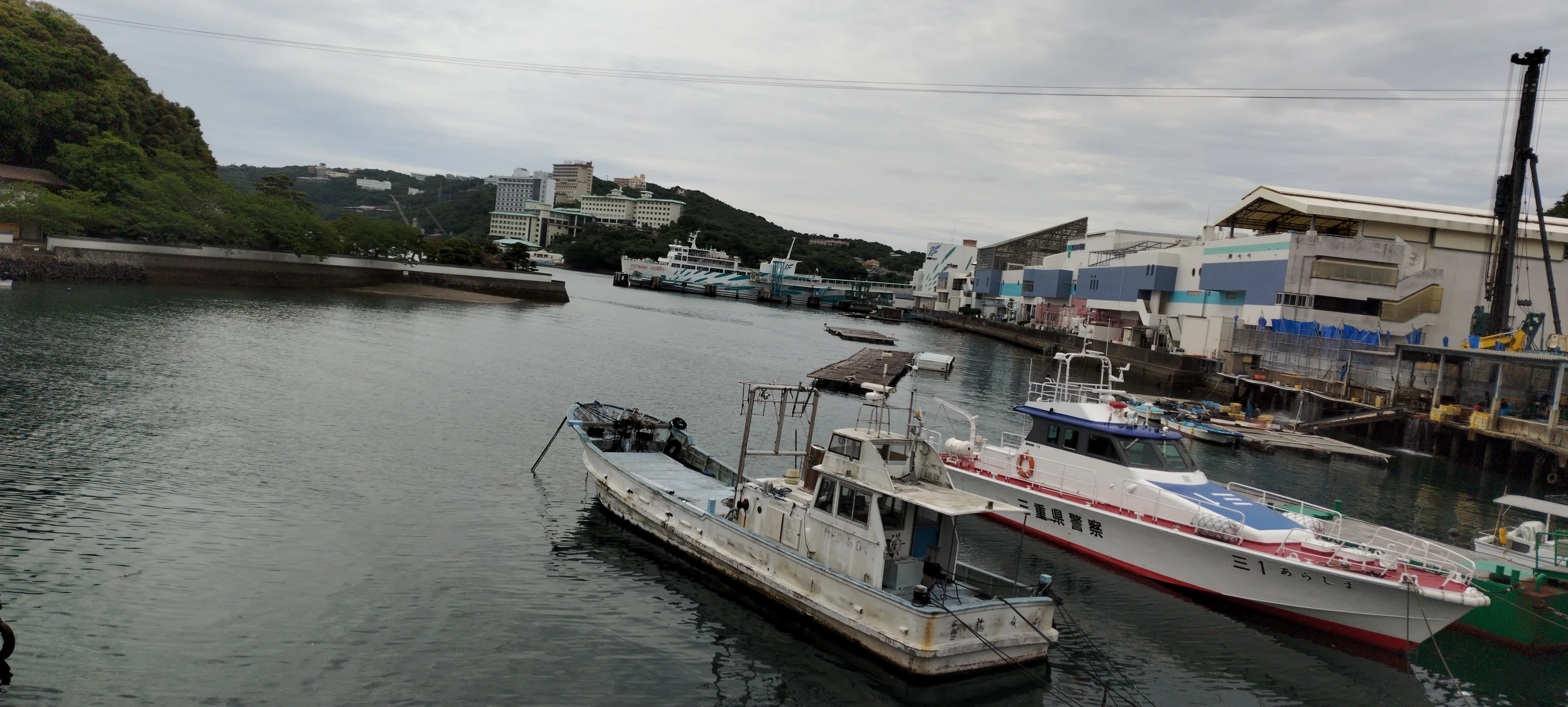 鳥羽水族館（女一人旅 三重編その⑤）｜真咲ともか