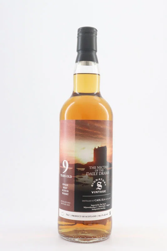 Vol59 樽に負けない5本 ネクターVSアラン飲み比べ｜いい酒あるぞ！長野屋