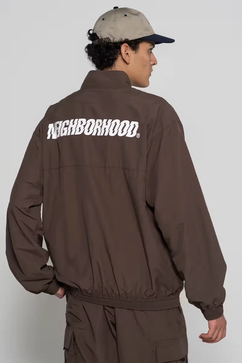 完全保存版】NEIGHBORHOOD名作&定番アイテム大全|20年で1000万円使った
