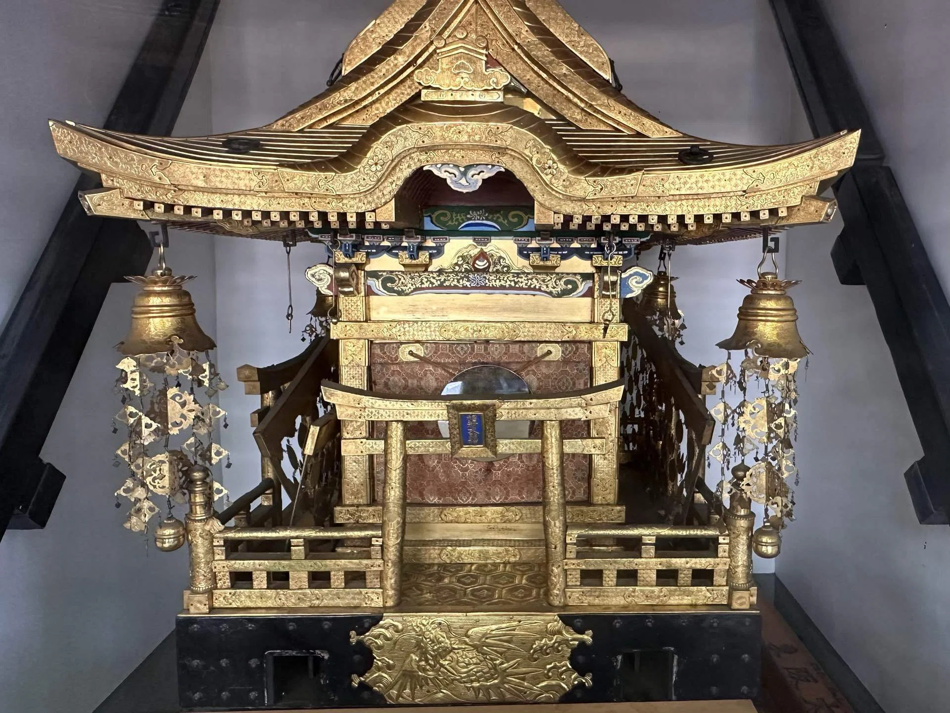 5133 深江稲荷神社｜日本中全ての神社に参拝しようとする男