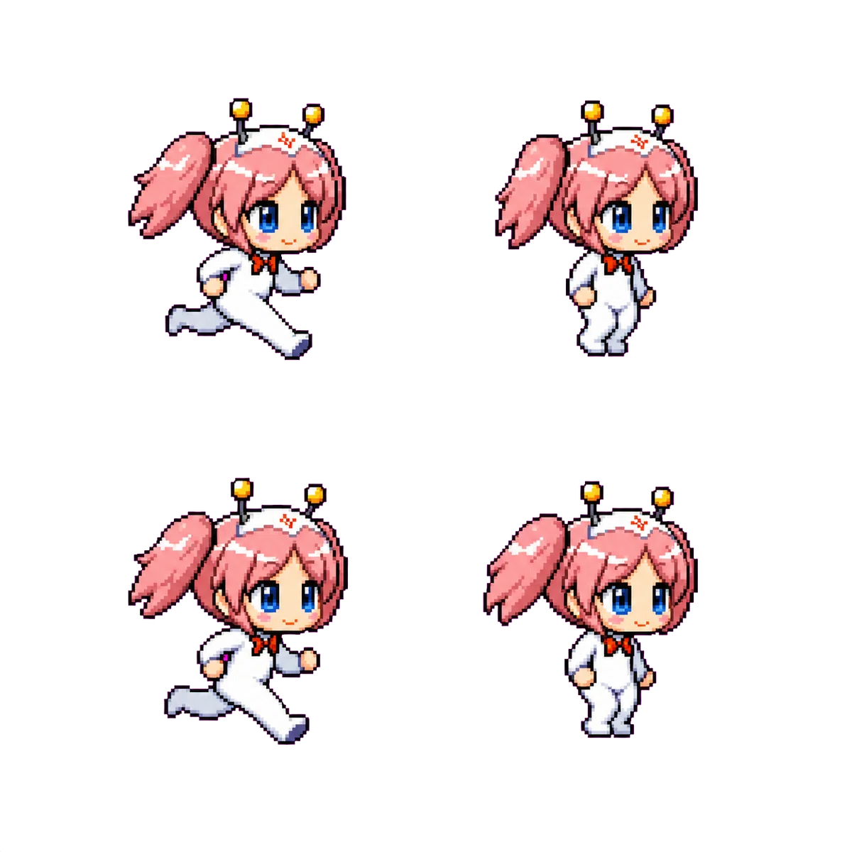 Codex + Agent Sprite Forge でアクションゲームの生成を試す｜npaka
