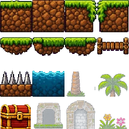 Codex + Agent Sprite Forge でアクションゲームの生成を試す｜npaka