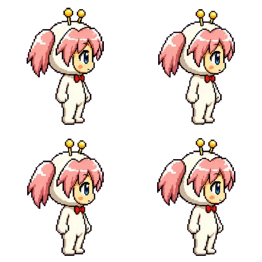 Codex + Agent Sprite Forge でアクションゲームの生成を試す｜npaka