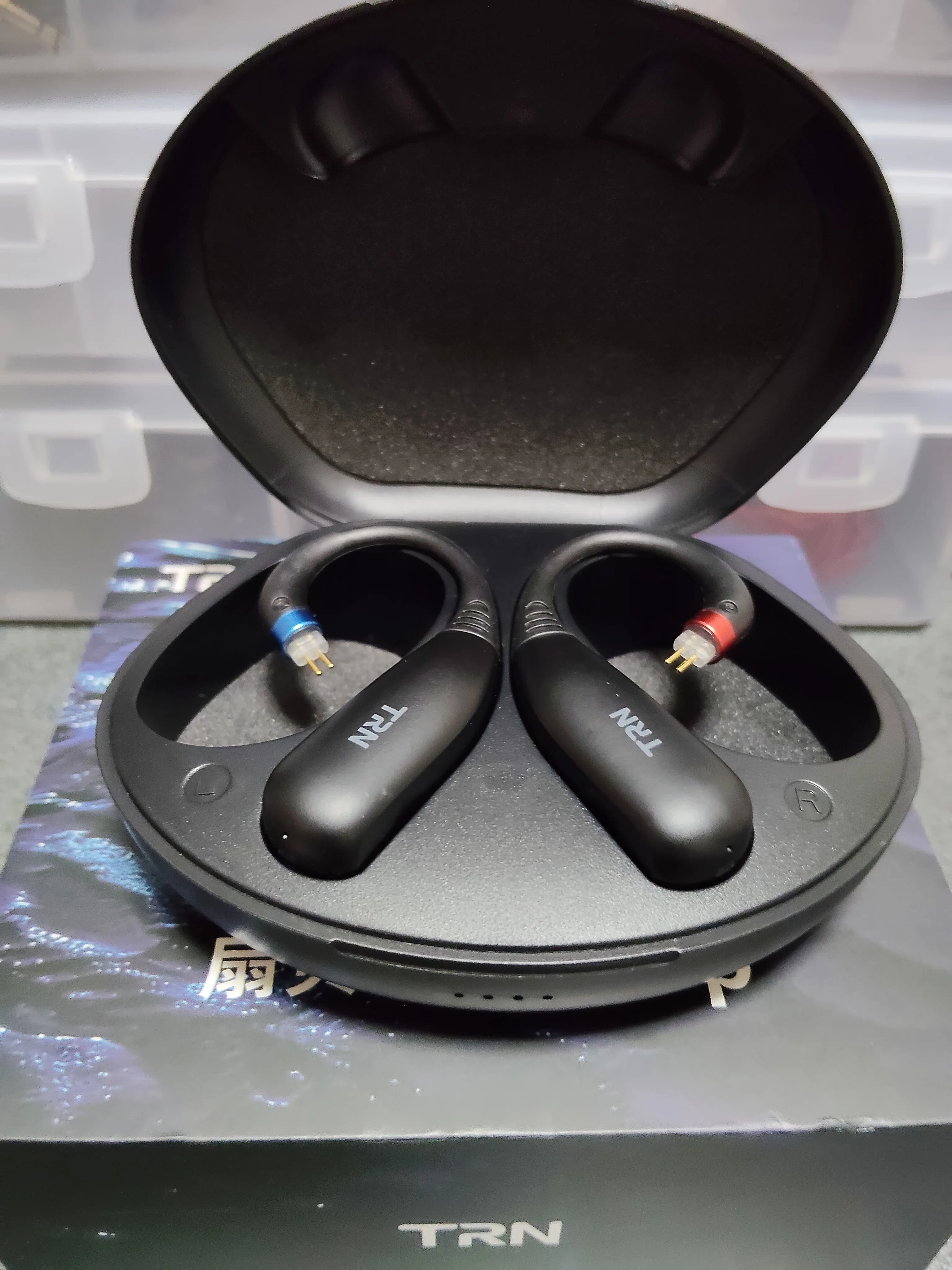 TRN 有線イヤホン4本セット TRN 有線イヤホン4本セット TRN 有線イヤホン4本セット イヤホン