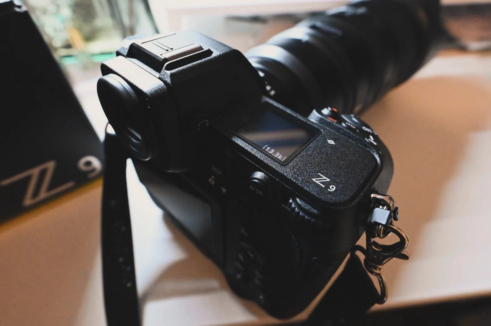マイナス80万円】オタクが初めてカメコに挑戦してみた（Nikon Z9）｜伊勢
