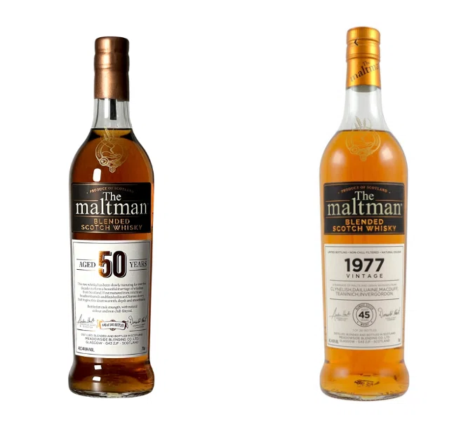 Vol59 樽に負けない5本 ネクターVSアラン飲み比べ｜いい酒あるぞ！長野屋