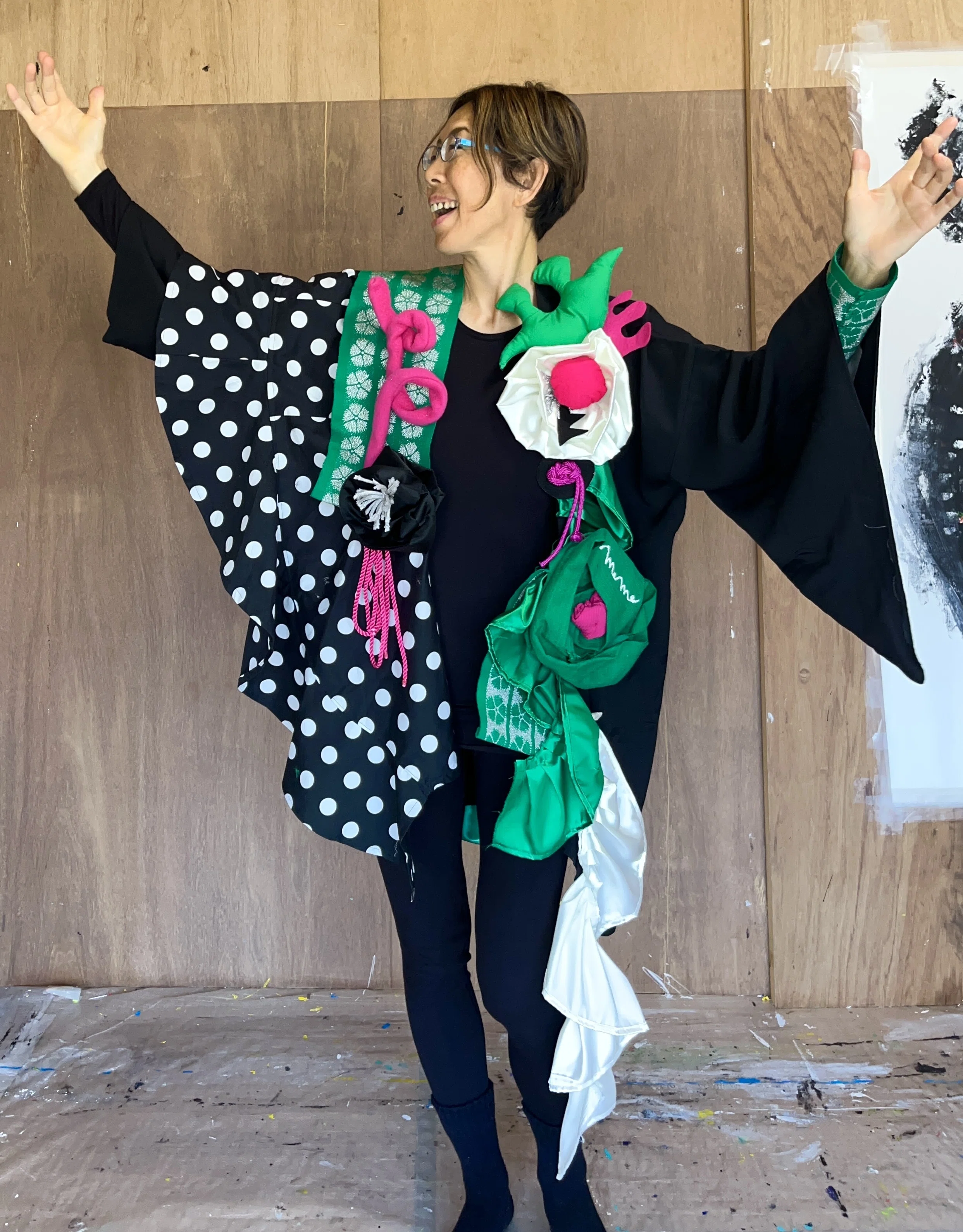 もも着物｜Momo Quimidori