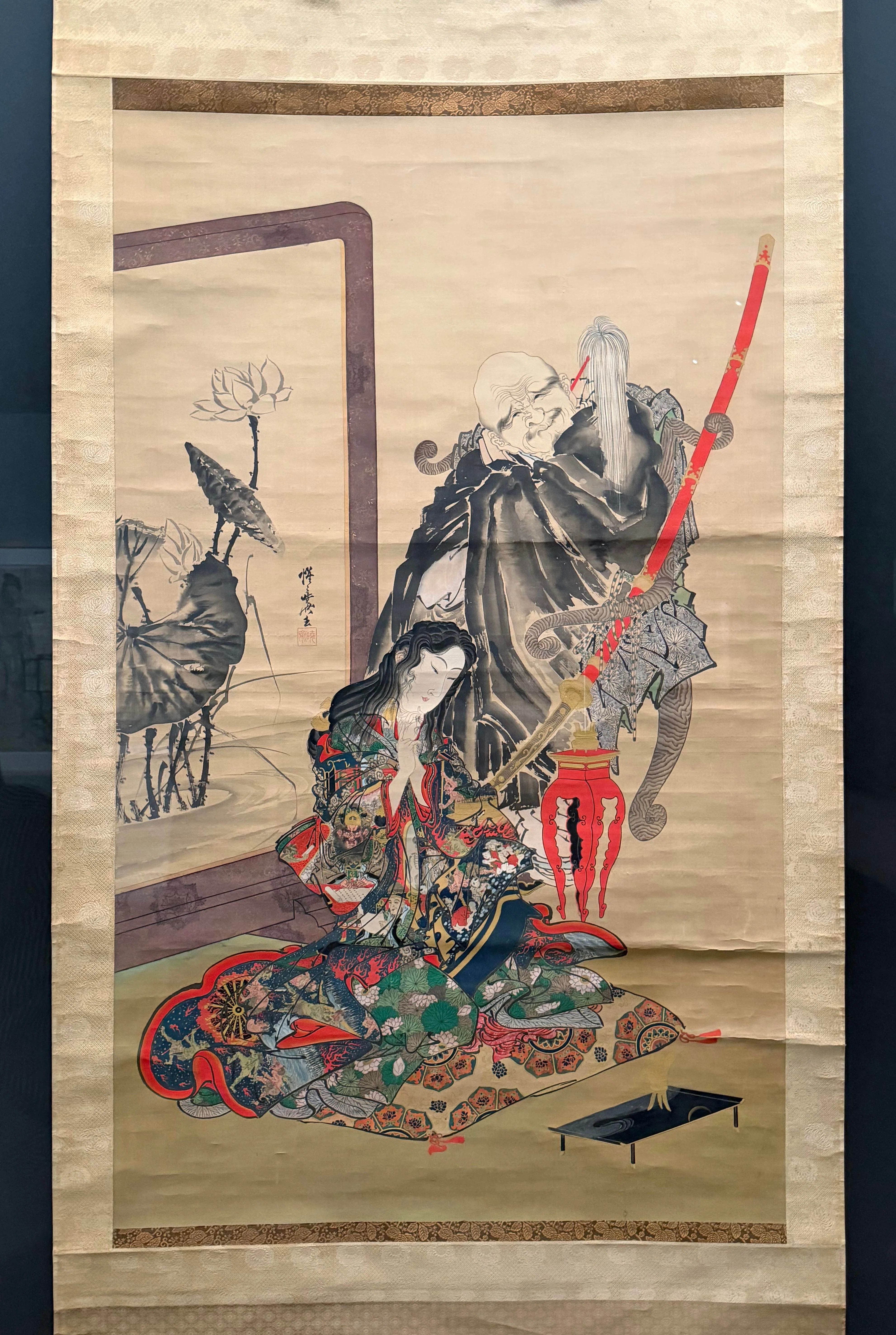 美術展2026#37】ゴールドマン コレクション 河鍋暁斎の世界