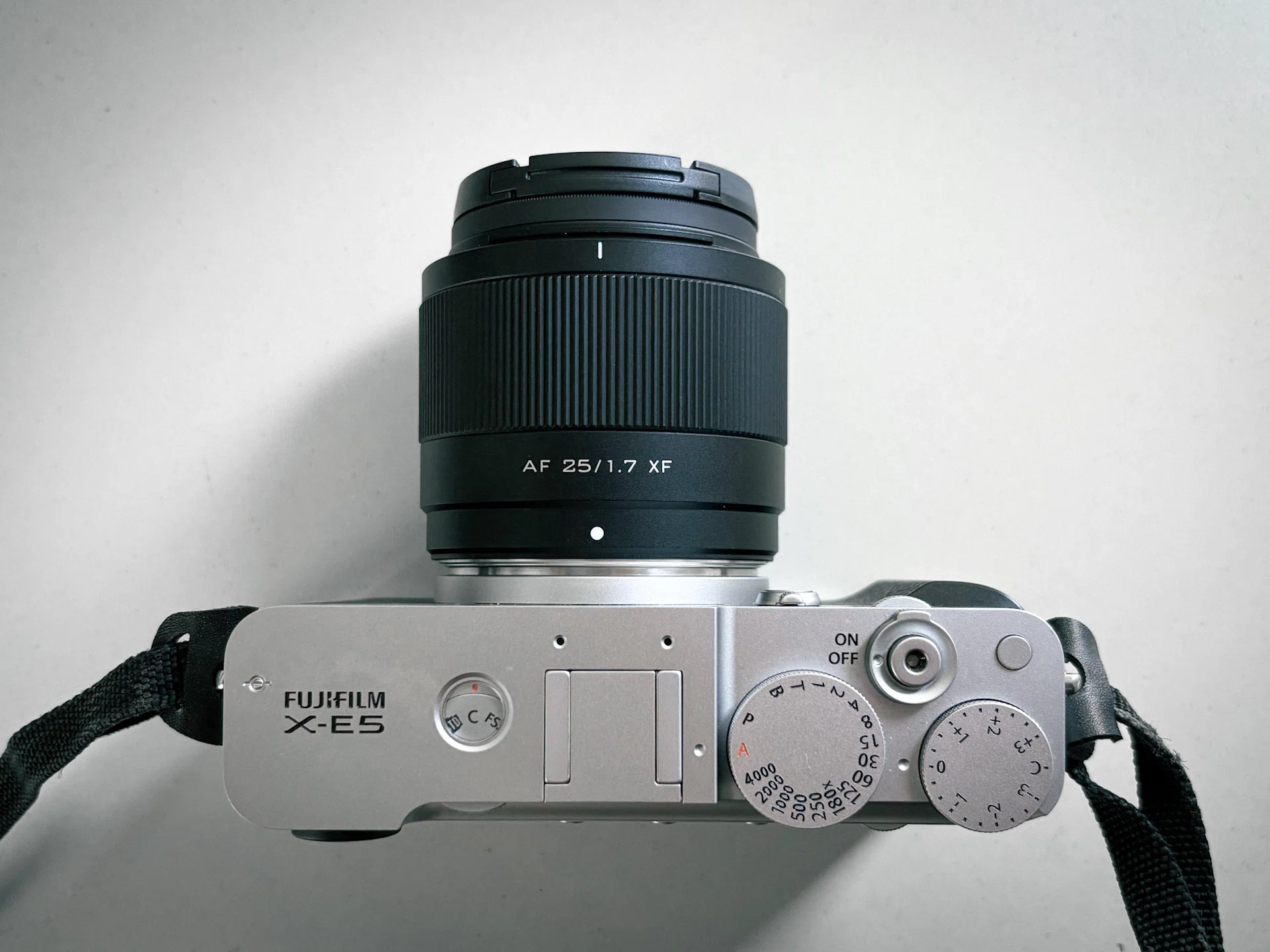 Viltrox AF 25mm F1.7 + FUJIFILM X-E5 で軽快に仙台の街をスナップ