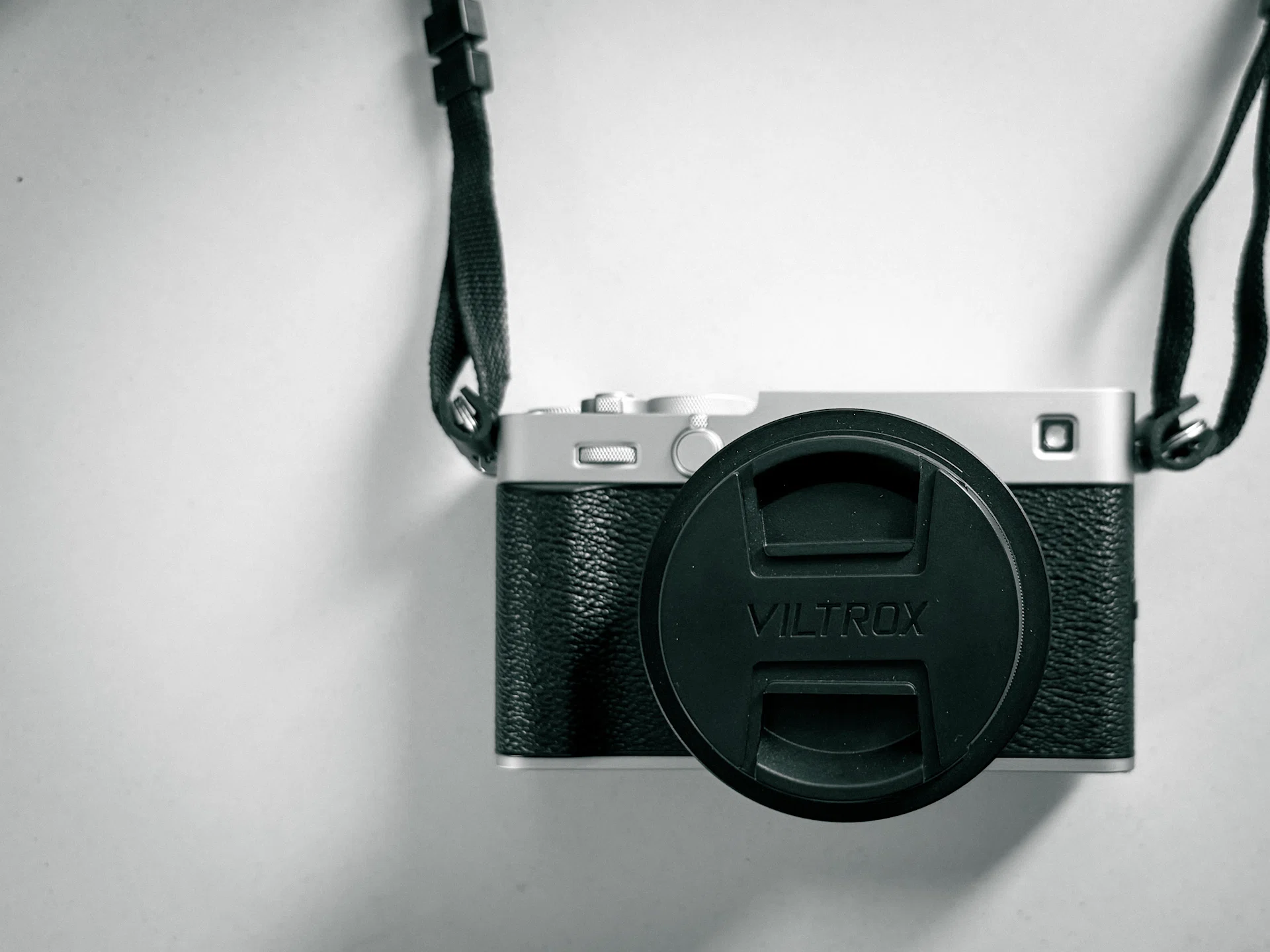 Snapping around the streets of Sendai with the Viltrox AF 25mm F1