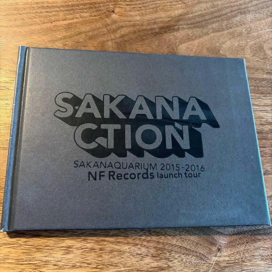 サカナクション 会報誌 まとめ｜ｽﾞﾐ