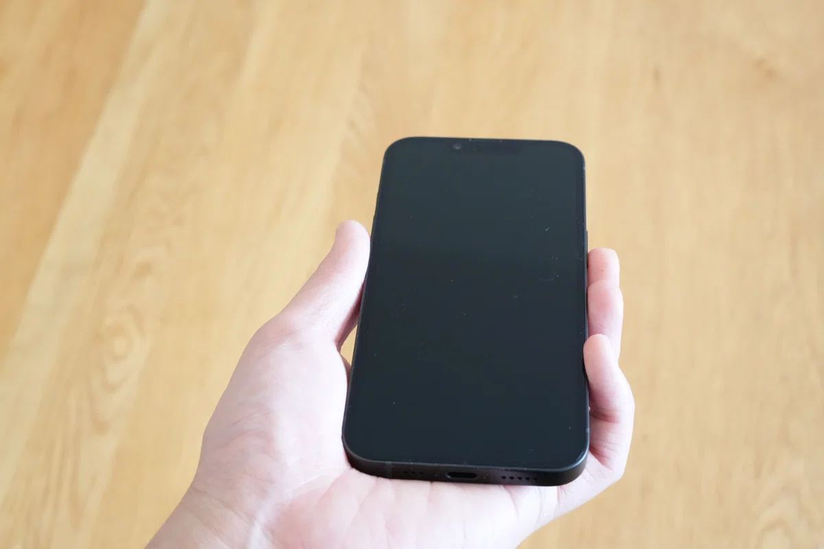 Apple iPhone 17e