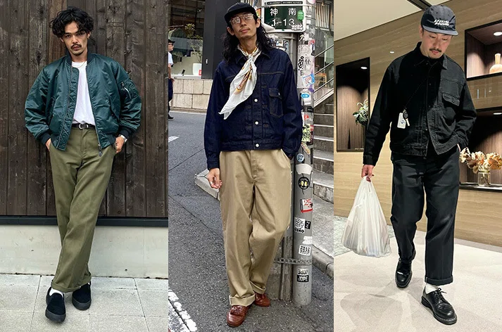 メンズ 衣類 まとめ売り 45点ほど ブランド多数 2026年】30代男性の人気ブランドまとめ【プチプラ～ハイブランド、他