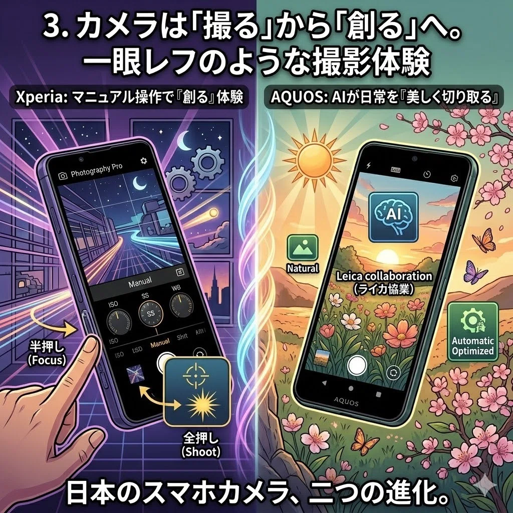 🇯🇵🇯🇵【2026年最新版】iPhone一強時代に、あえて「日本スマホ」を