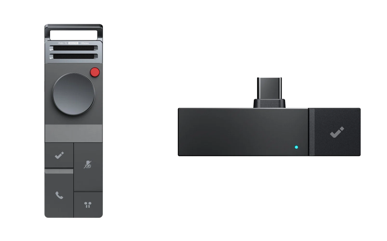 HiDock H1E 本体 スピーカーフォン 充電ドック レビュー】HiDock H1